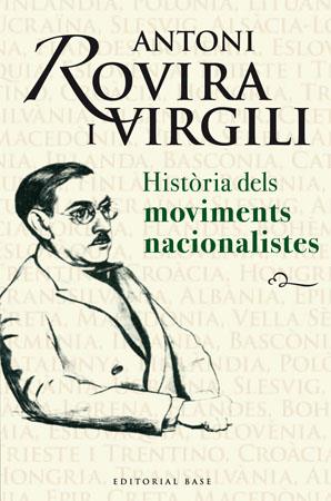 Història dels moviments nacionalistes | Rovira i Virgili, Antoni | Cooperativa autogestionària