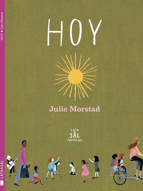 Hoy | Morstad, Julie