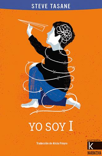 Yo soy I | Tasane, Steve | Cooperativa autogestionària