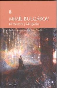 El maestro y Margarita | Mijaíl Bulgákov