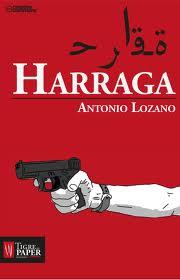 Harraga | Lozano, Antonio