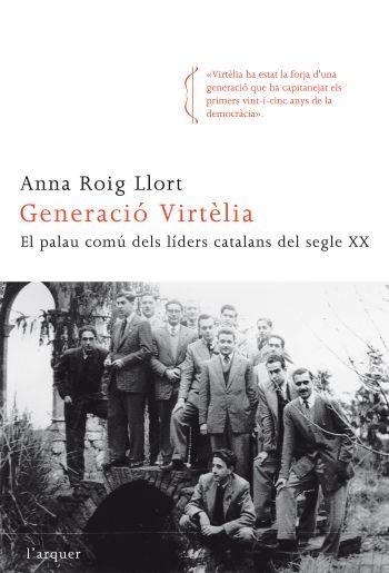 Generació Virtèlia | Roig, Anna | Cooperativa autogestionària
