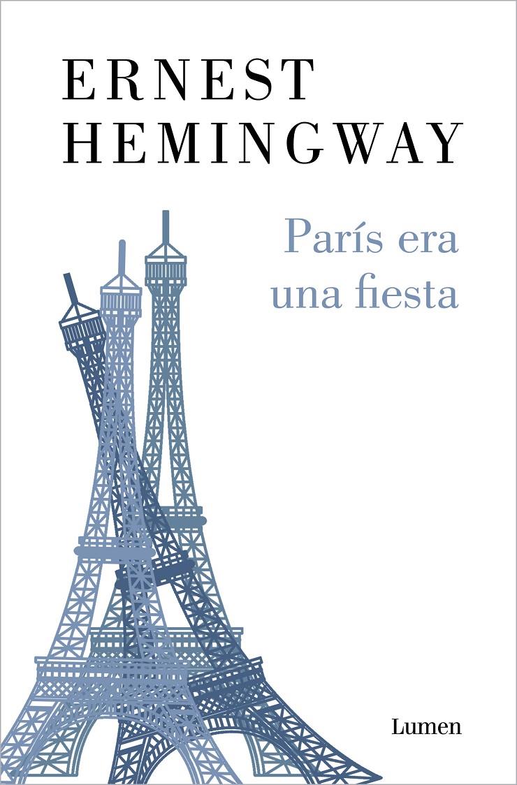 París era una fiesta | Hemingway, Ernest
