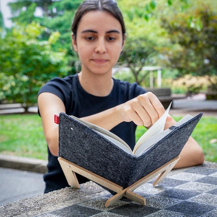 Book Voyager | Cooperativa autogestionària