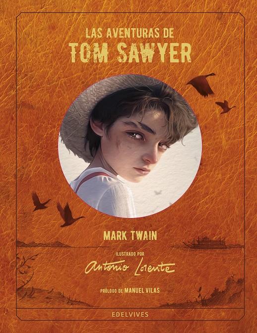 Las aventuras de Tom Sawyer | Twain, Mark