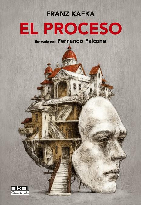 El proceso | Kafka, Franz