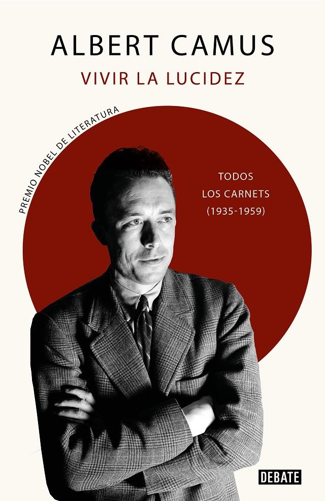 Vivir la lucidez | Camus, Albert | Cooperativa autogestionària