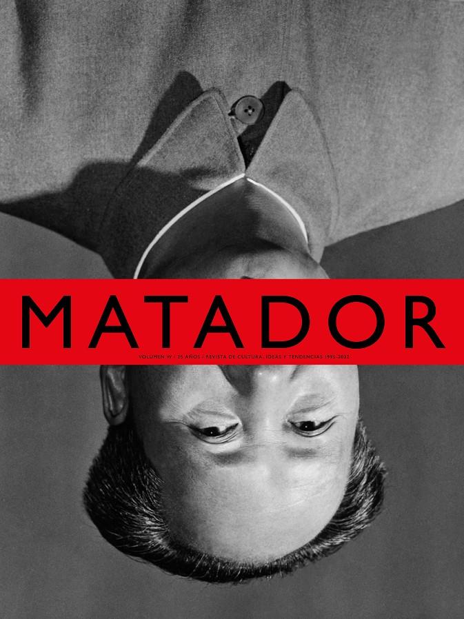 Matador W. | VV.AA | Cooperativa autogestionària