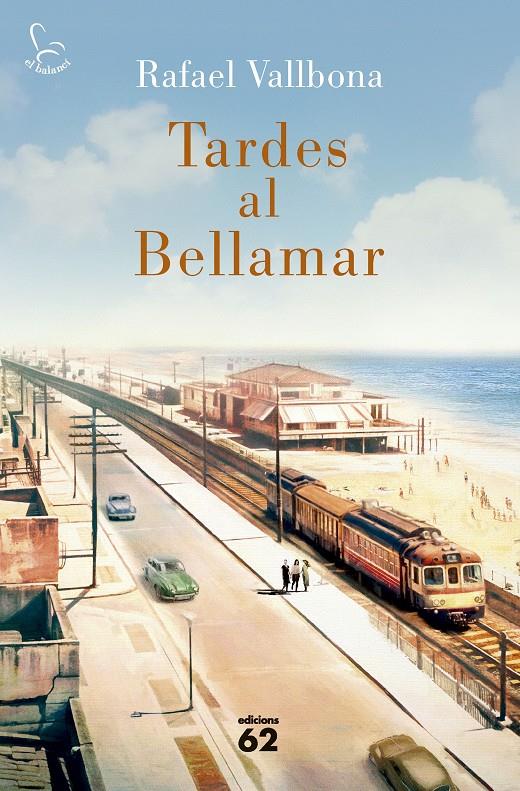 Tardes al Bellamar | Vallbona Sallent, Rafael | Cooperativa autogestionària