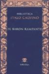 El baron rampante | Calvino, Italo
