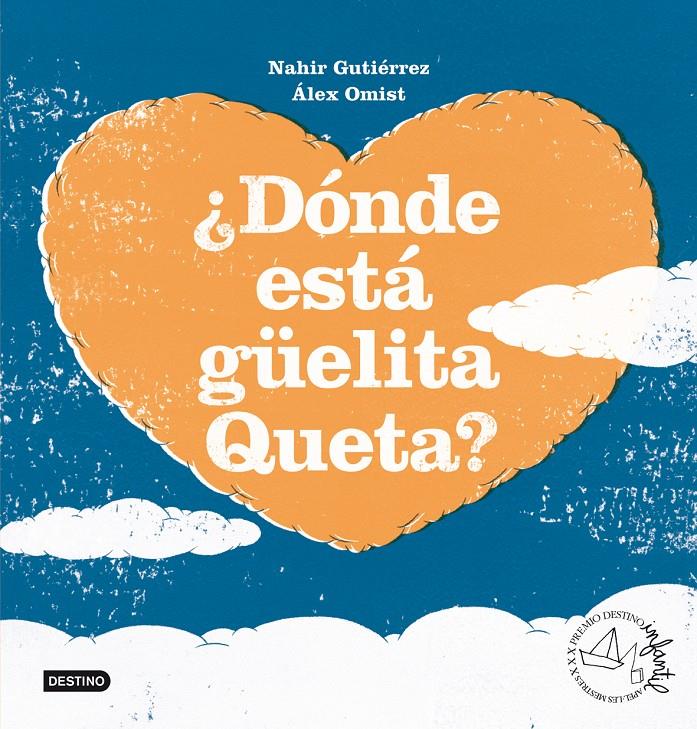 ¿Dónde está güelita Queta? | Gutiérrez, Nahir/Omist, Álex
