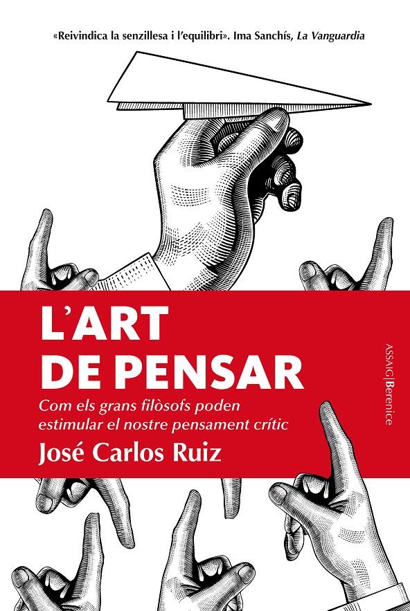 L?art de pensar | José Carlos Ruiz