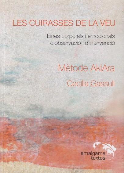 Les cuirasses de la veu | Cecília Gasull