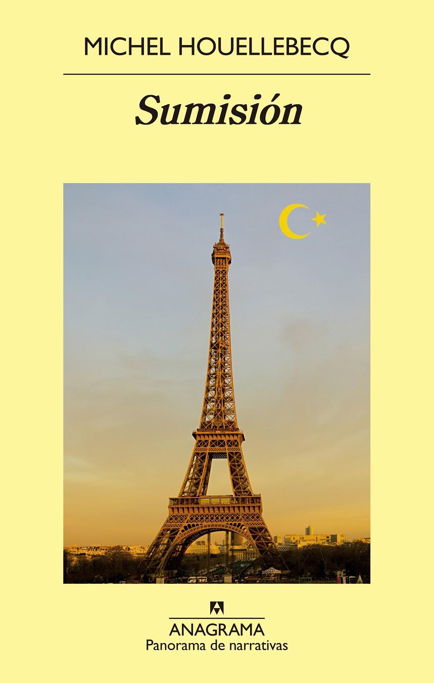 Sumisión | Houellebecq, Michel