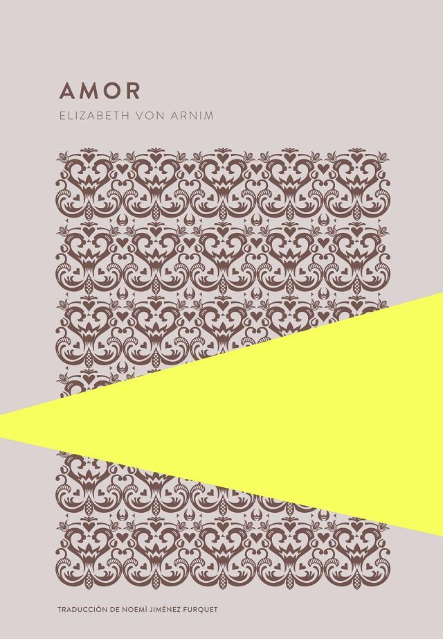 Amor | von Arnim, Elizabeth