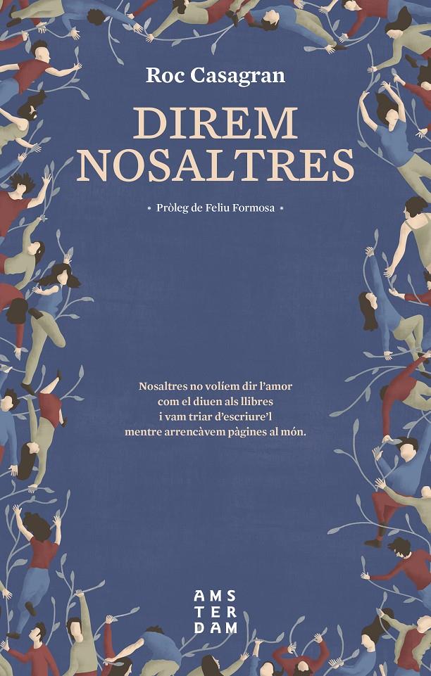 Direm nosaltres | Casagran i Casañas, Roc