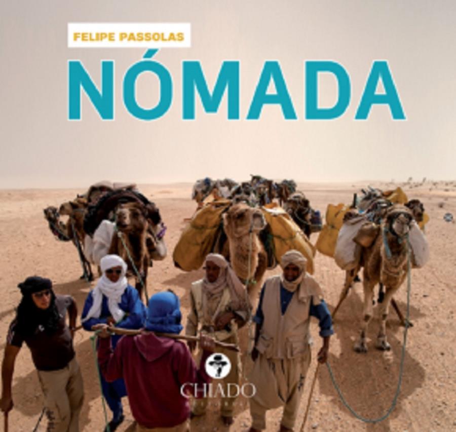 Nómada | Passolas, Felipe