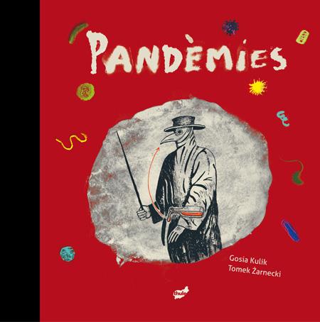 Pandèmies | Zarnecki, Tomek