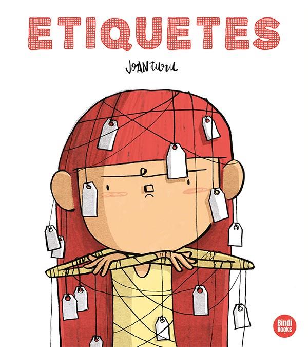 Etiquetes | Turu Sánchez, Joan