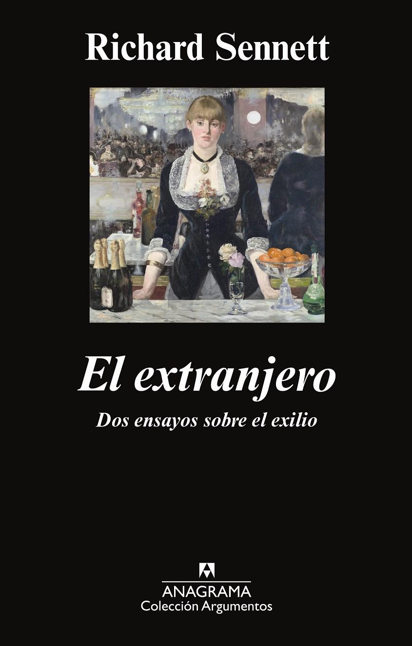 El extranjero | Sennett, Richard | Cooperativa autogestionària
