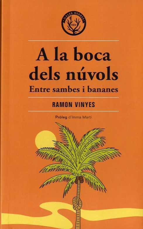 A la boca dels núvols | Vinyes Cluet, Ramon | Cooperativa autogestionària