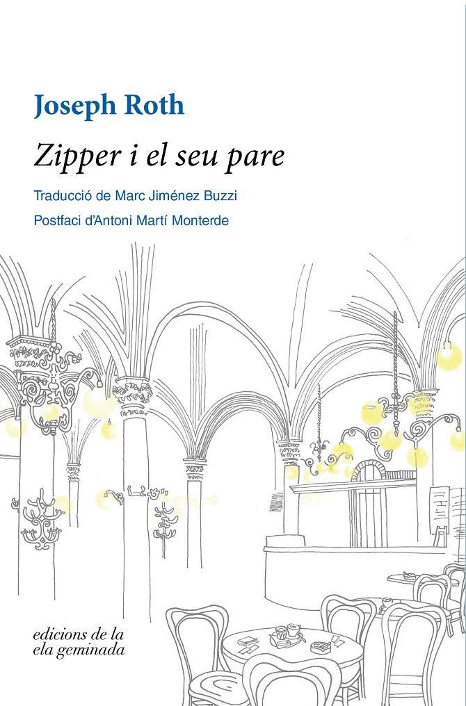 Zipper i el seu pare | Roth, Joseph