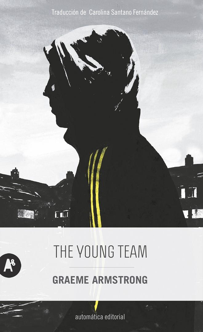 The Young Team | Armstrong, Graeme