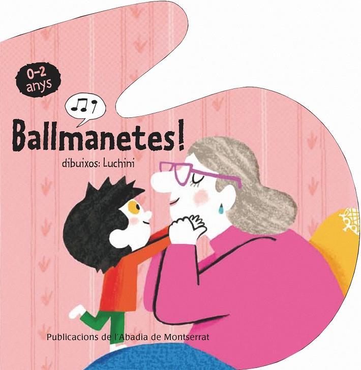 Ballmanetes! | Anónimo | Cooperativa autogestionària