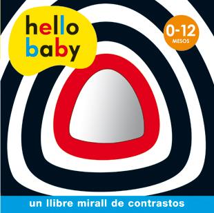 Hello Baby - Llibre mirall | Cooperativa autogestionària