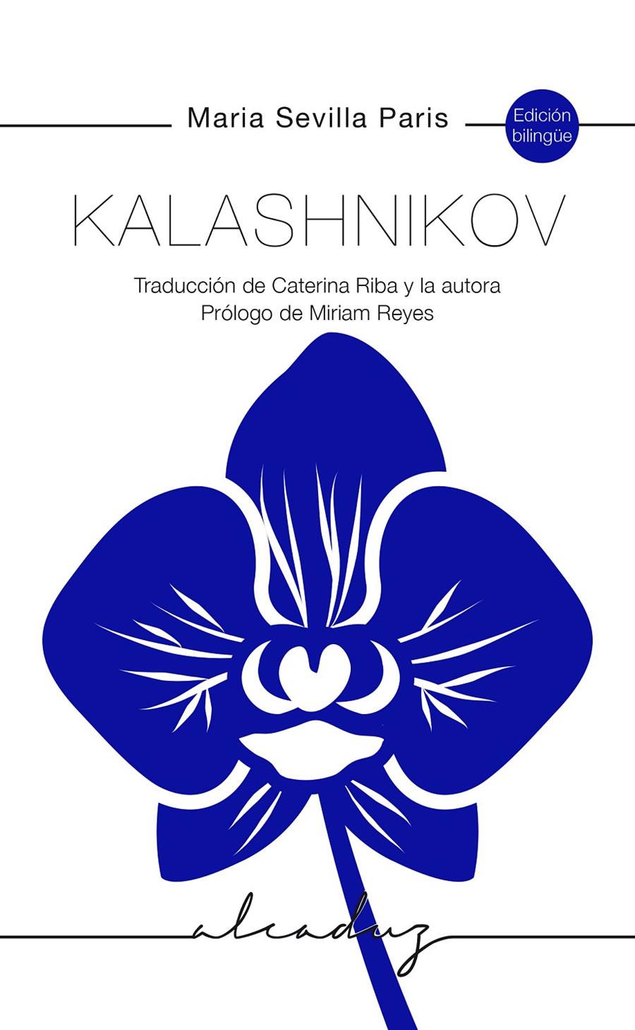 Kalashnikov | Sevilla Paris, Maria | Cooperativa autogestionària