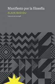 Manifisto por la filosofia | Badiou, Alain | Cooperativa autogestionària