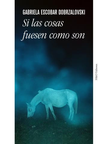 Si las cosas fuesen como son | Escobar Dobrzalosvski, Gabriela