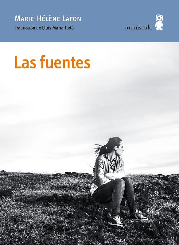 Las fuentes | Lafon, Marie-Hélène | Cooperativa autogestionària