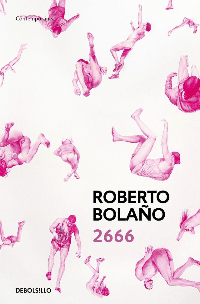 2666 | Bolaño, Roberto