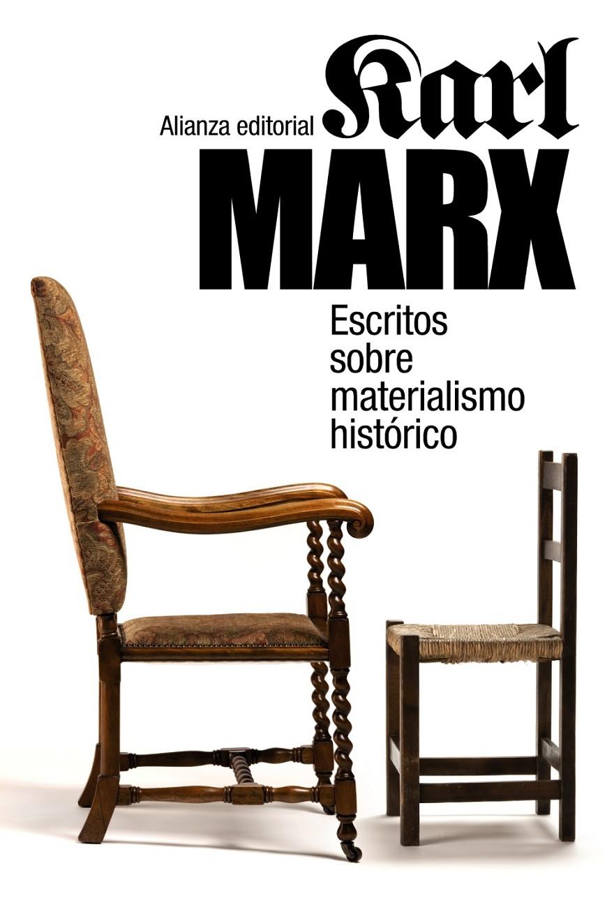 Escritos sobre materialismo histórico | Marx, Karl