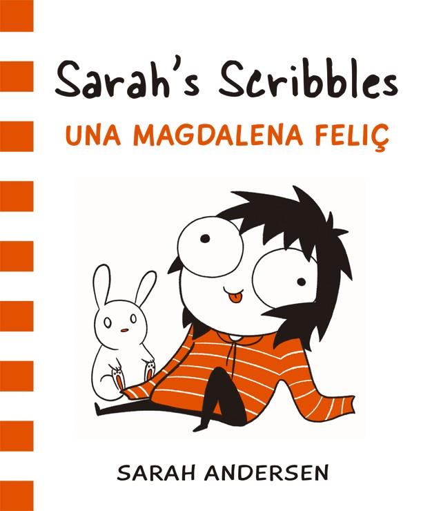 Sarah's Scribbles 2 | Andersen, Sarah