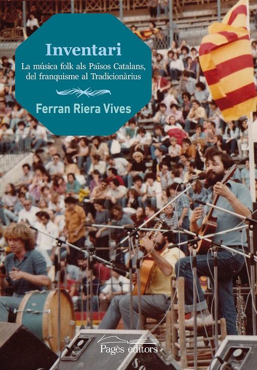 Inventari | Riera Vives, Ferran | Cooperativa autogestionària
