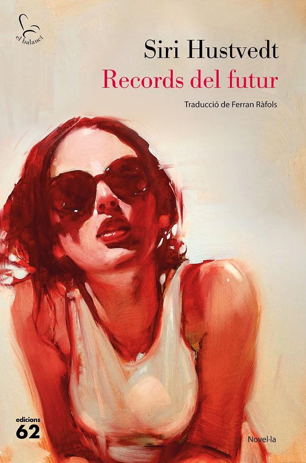 Records del futur | Hustvedt, Siri | Cooperativa autogestionària