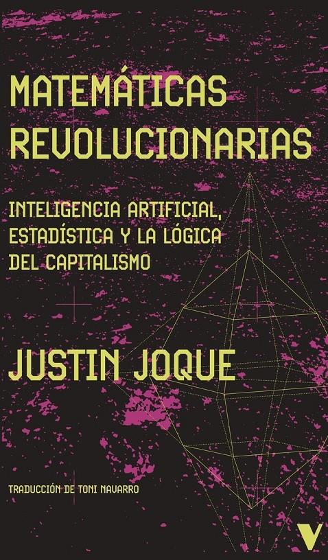 Matemáticas revolucionarias | Joque, Justin | Cooperativa autogestionària