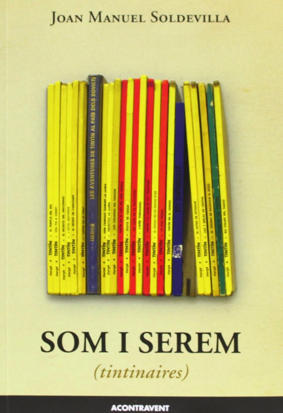 Som i serem | Soldevila, Joan Manuel