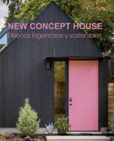 New concept house | Marjolein Visser