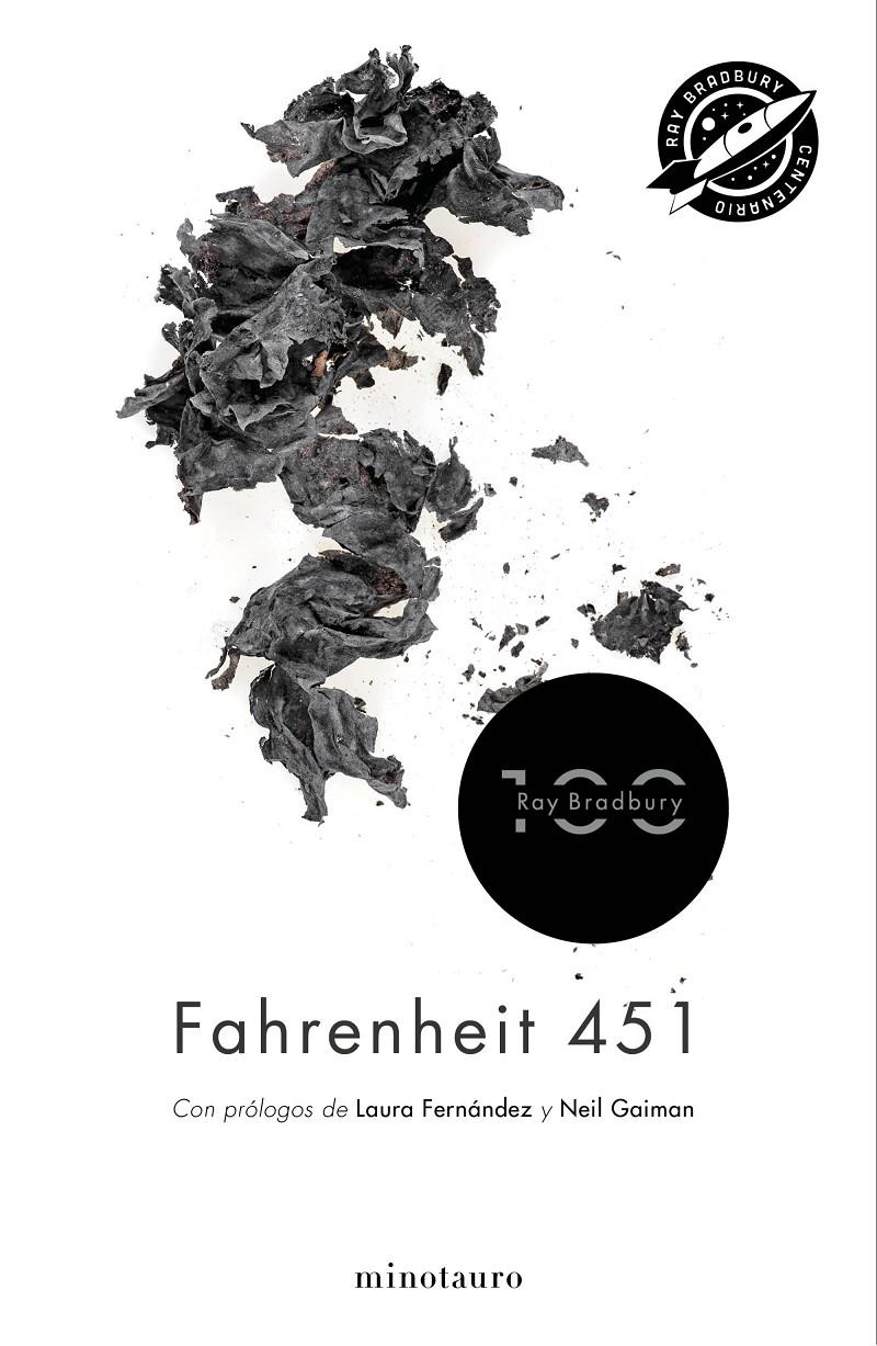 Fahrenheit 451 | Bradbury, Ray