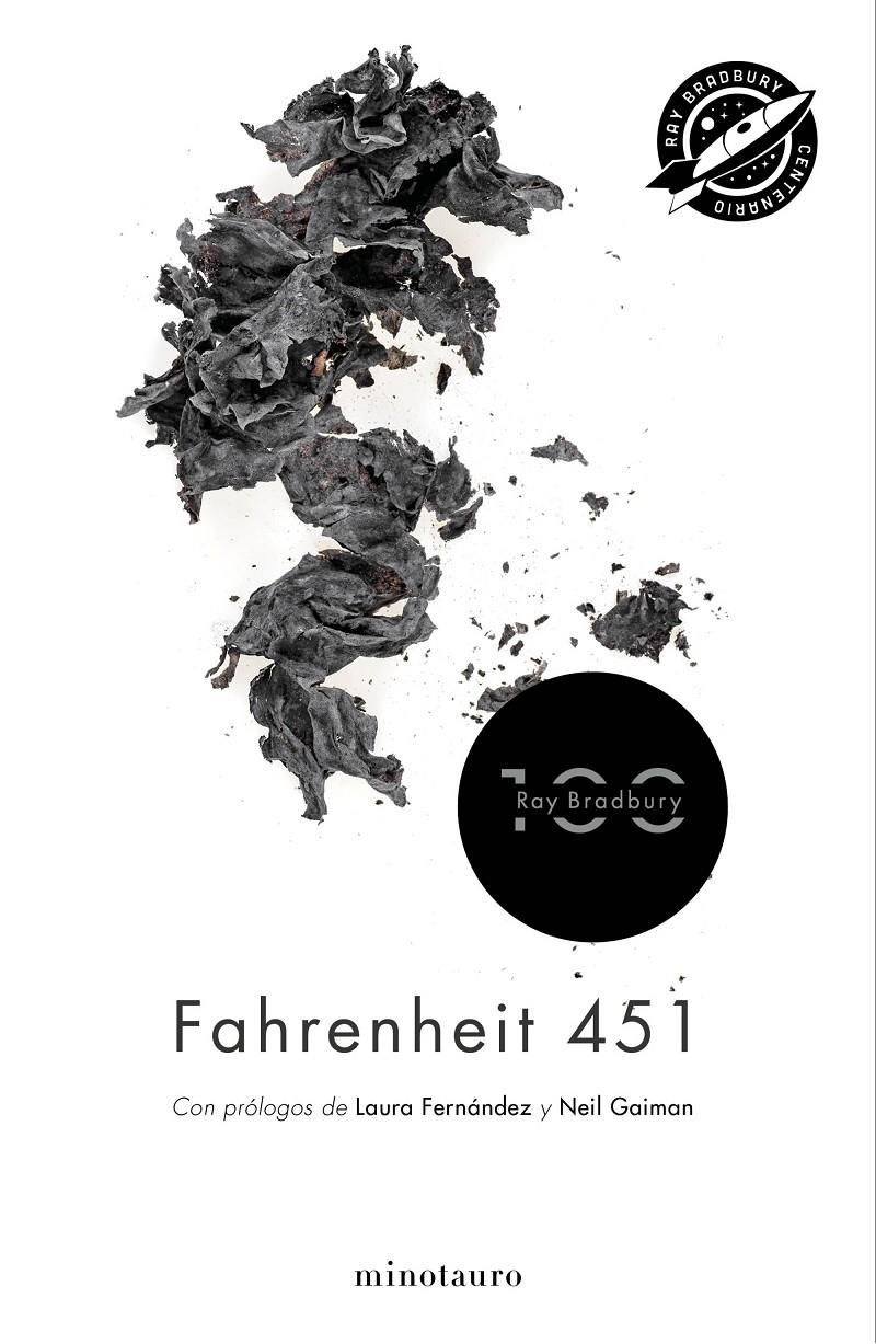 Fahrenheit 451 | Bradbury, Ray | Cooperativa autogestionària