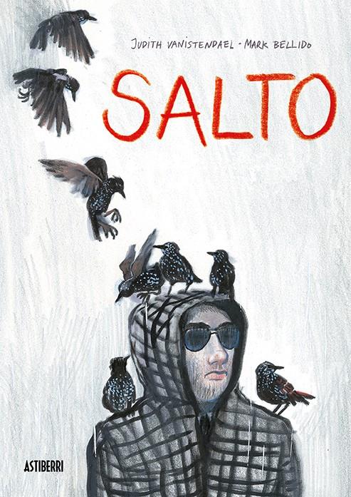 Salto | Bellido, Mark/Vanistendael, Judith | Cooperativa autogestionària