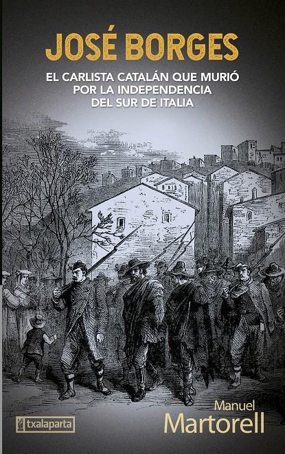 José Borges | Martorell Pérez, Manuel