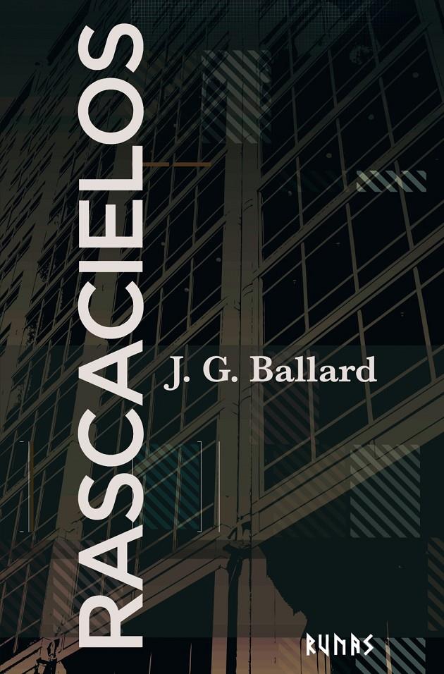 Rascacielos | Ballard, J. G.