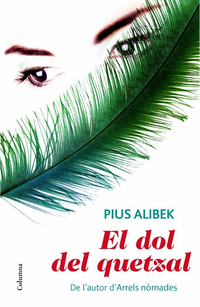El dol del quetzal | Alibek, Pius