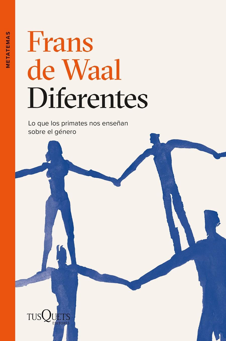 Diferentes | Waal, Frans de | Cooperativa autogestionària
