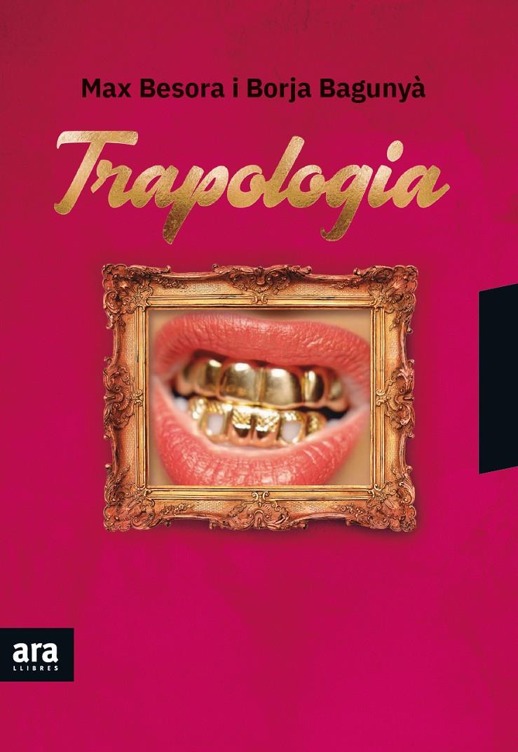 Trapologia | Besora i Mascarella, Max/Bagunyà i Costas, Borja | Cooperativa autogestionària