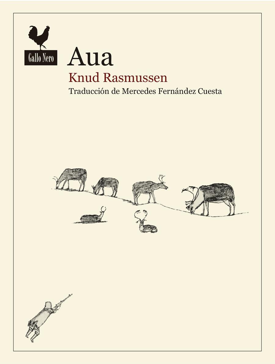Aua | Rasmussen, Knud/Fernández Cuesta, Mercedes | Cooperativa autogestionària